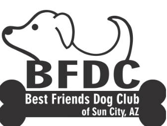 Best Friends Dog Club Logo